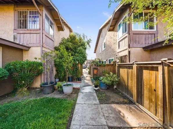 1302 W San Ysidro Blvd Unit C, San Ysidro, CA 92173