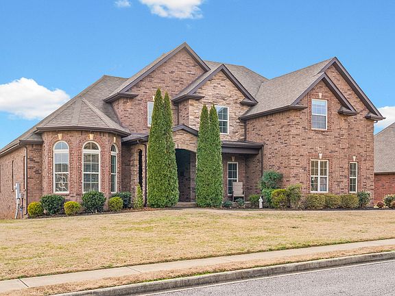 2nd image of 3126 Carrie Taylor Cir