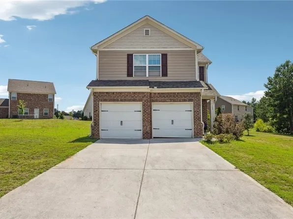 113 Al Jennah Blvd, Locust Grove, GA 30248