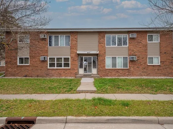 477 N Wall St #5, Denmark, WI 54208