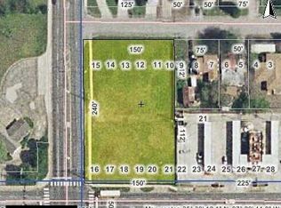 831 W 2nd St, Edmond, OK 73003