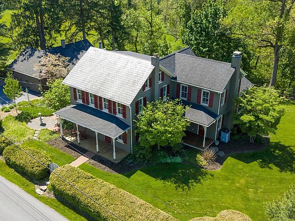 5th image of 1522 Hunsecker Rd