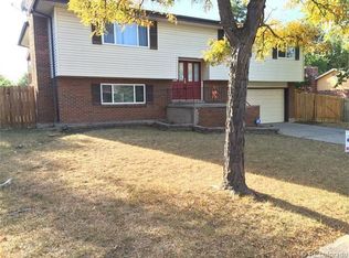 611 S Paris St, Aurora, CO 80012