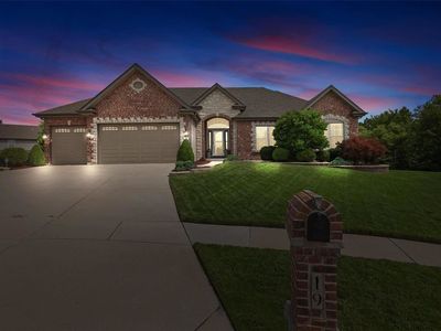 19 Ridge Manor Ct N, Wentzville, MO, 63385