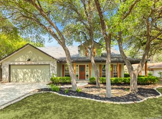 9114 Oak Downs Dr, San Antonio, TX 78230