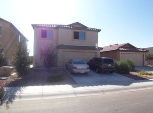 40037 W Sanders Way, Maricopa, AZ 85138