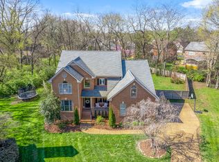 159 Grove Ln, Franklin, TN 37064