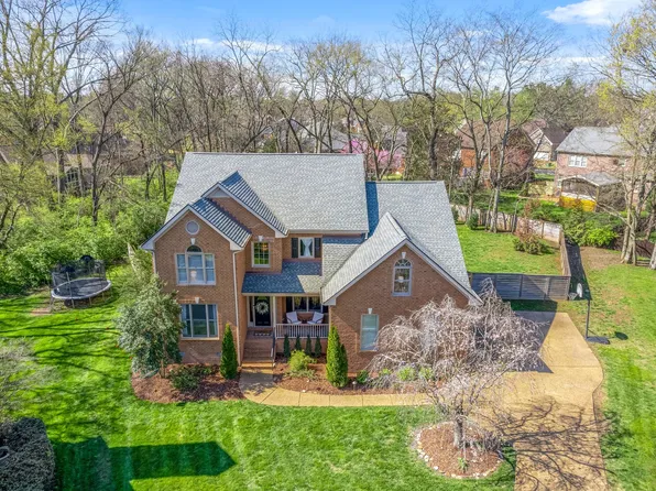 159 Grove Ln, Franklin, TN 37064