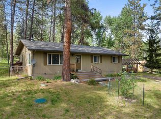 330 Wyant Ln, Hamilton, MT 59840