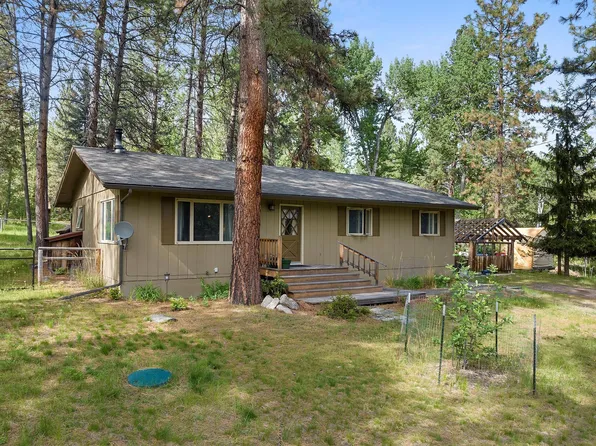 330 Wyant Ln, Hamilton, MT 59840