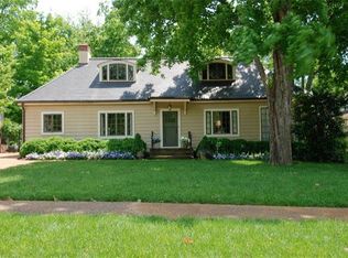 208 Cantrell Ave, Nashville, TN 37205