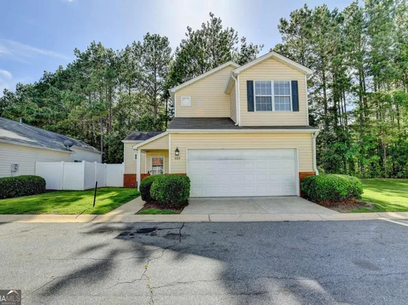 609 Bedford Ct, Woodstock, GA 30188