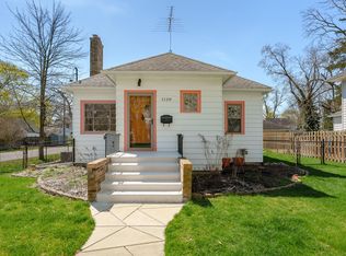 1128 Homecrest Ave, Kalamazoo, MI 49001