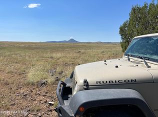 S2-90 Lowe Ranch Rd, Ash Fork, AZ 86320