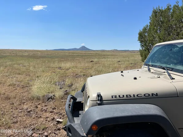 S2-90 Lowe Ranch Rd, Ash Fork, AZ 86320