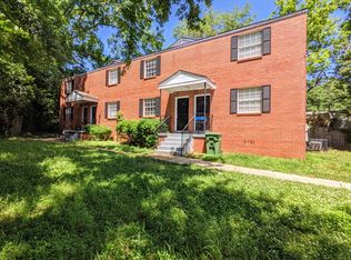 517 N Florida St APT B, Montgomery, AL 36107