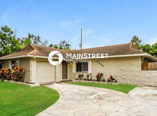 4626 Donovan St, Orlando, FL 32808