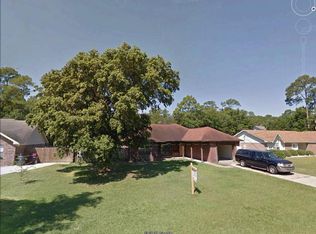 609 Peach St, Ocean Springs, MS 39564