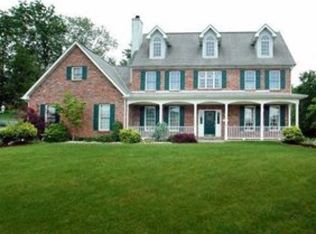 1140 S Whitmore Rd, North Huntingdon, PA 15642