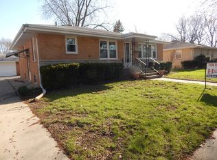 2443 184th St, Lansing, IL 60438