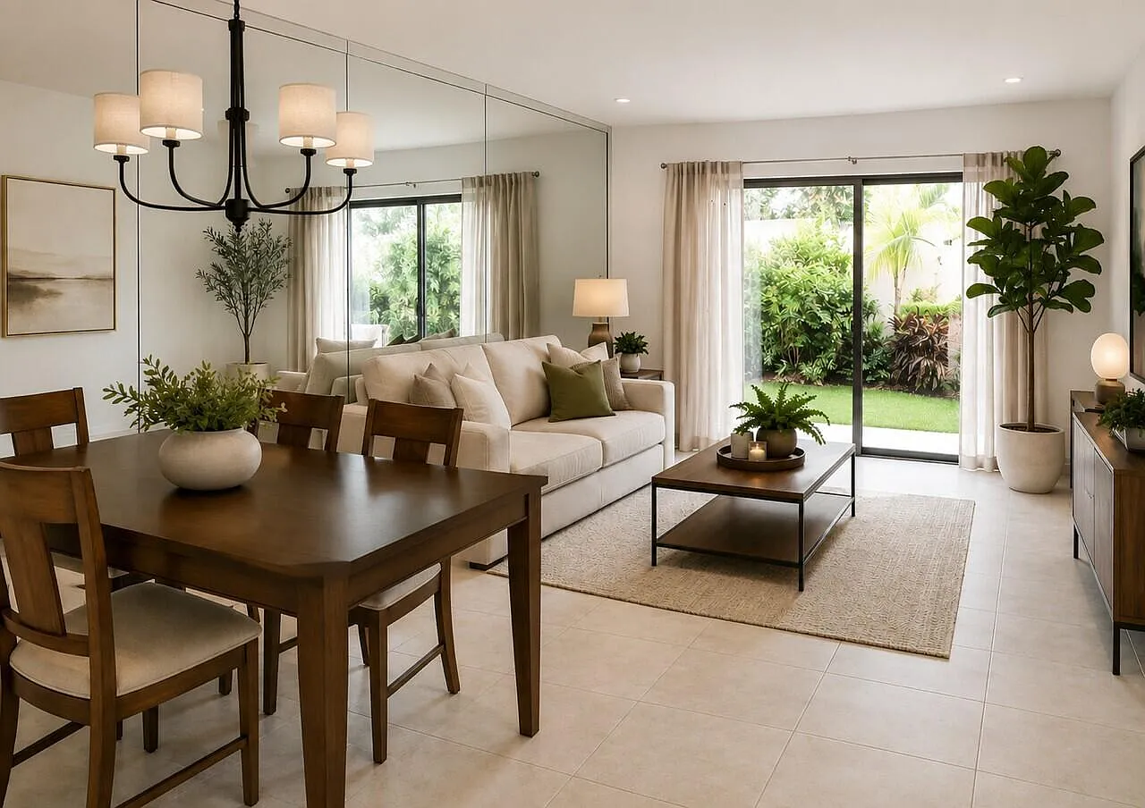 2 bed, 2.0 bath, 840 sqft, $1,825 — Photo 1