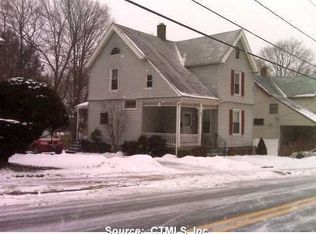 260 Boyden St, Waterbury, CT 06704