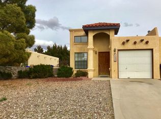 4036 Pineridge Run #1, Las Cruces, NM 88012