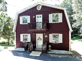 214 James Rd, Danville, VA 24541