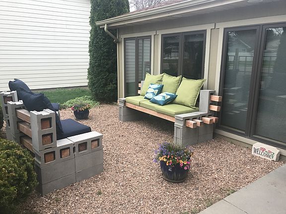 Front Patio 2