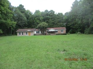 16076 Sniders Hwy, Islandton, SC 29929