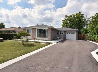 53 Ascot Ave, Brampton, ON