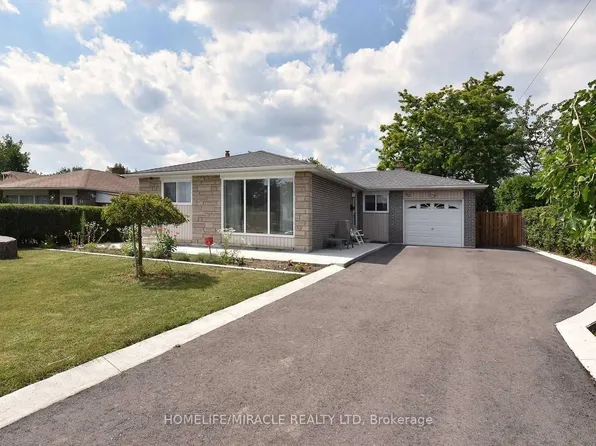 53 Ascot Ave, Brampton, ON L6T 2P3