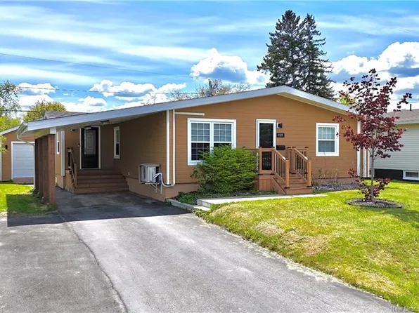 1171 Vincent Dr, Bathurst, NB E2A 3W1