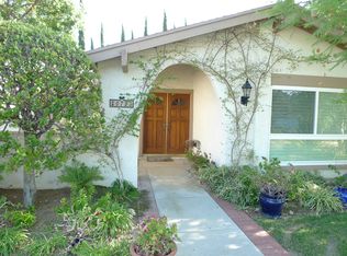 20758 Tulsa St, Chatsworth, CA 91311