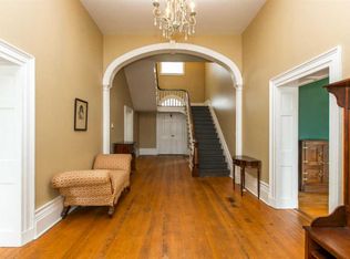 208 Park Ave, Harrodsburg, KY 40330
