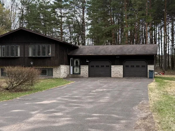 E5663 Newport St, Ironwood, MI 49938