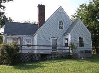 1226 McArthur Rd, Maryville, TN 37804