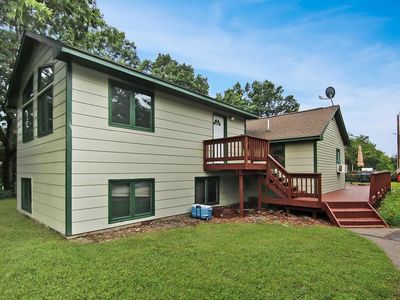 31320 Rasmussen Rd, Pequot Lakes, MN, 56472