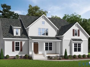 12141 Pin Oak Loop, Amelia Courthouse, VA 23002