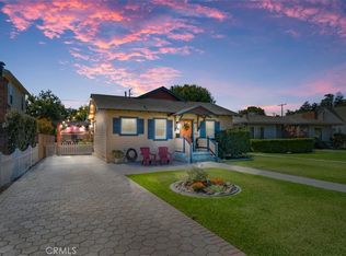 1766 5th St, La Verne, CA 91750