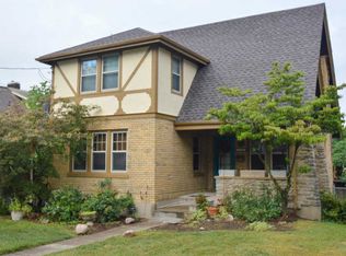 5727 Glengate Ln, Cincinnati, OH 45212