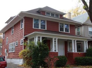 75 Saranac St, Rochester, NY 14621