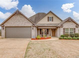 11587 Lindsay Way, Northport, AL 35475
