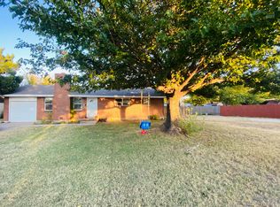 1323 Smiley St, Amarillo, TX 79106