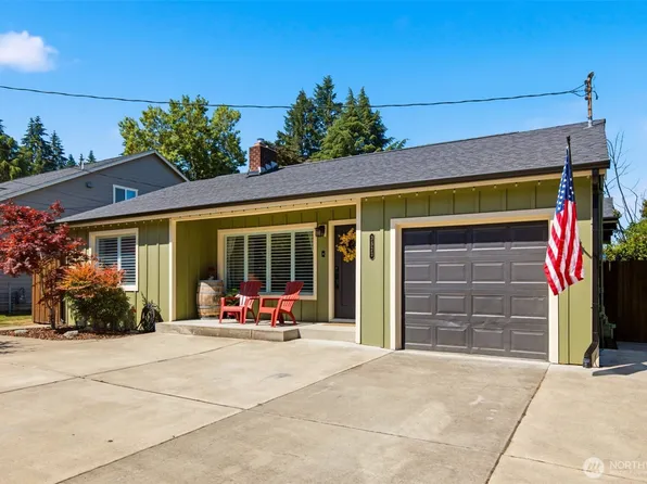 3523 Quince Street SE, Tumwater, WA 98501