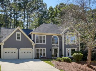 525 Aston Hall Way, Johns Creek, GA 30022