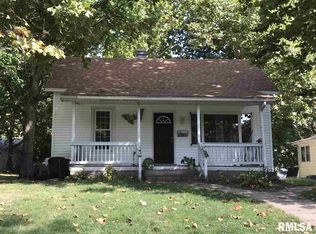 717 N Plum St, Havana, IL 62644