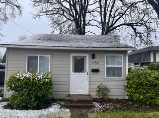 656 SW Robb St, Dallas, OR 97338