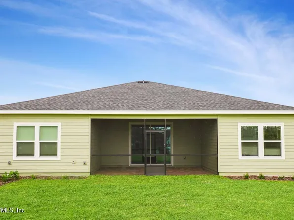 76104 ESTUARY Way, Yulee, FL 32097