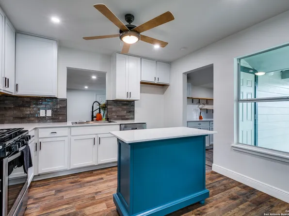 627 BRIGHTON, San Antonio, TX 78214